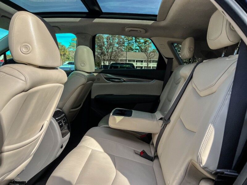 2017 Cadillac XT5 Luxury AWD Wilmington NC