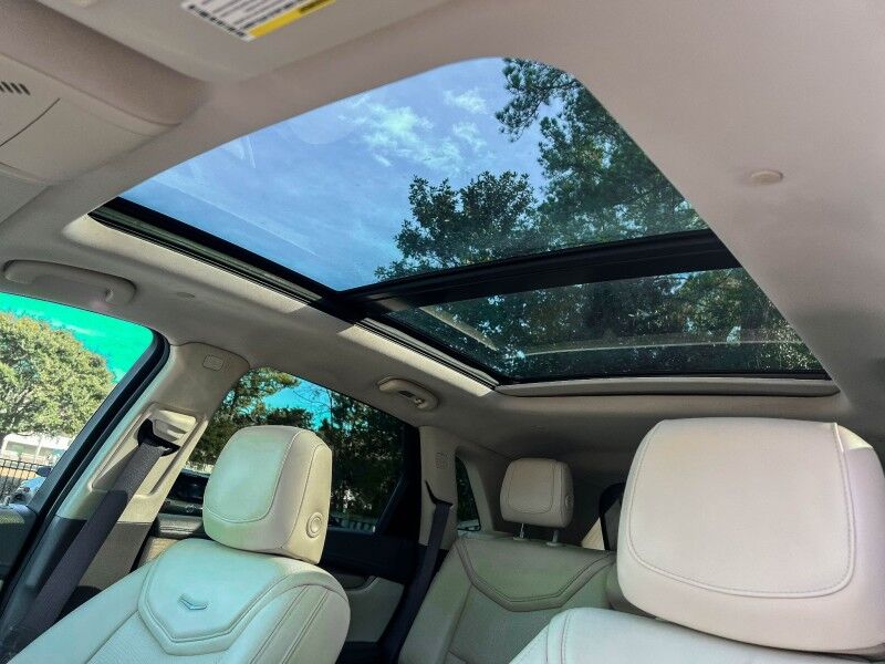 2017 Cadillac XT5 Luxury AWD Wilmington NC