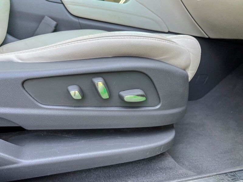 2017 Cadillac XT5 Luxury AWD Wilmington NC