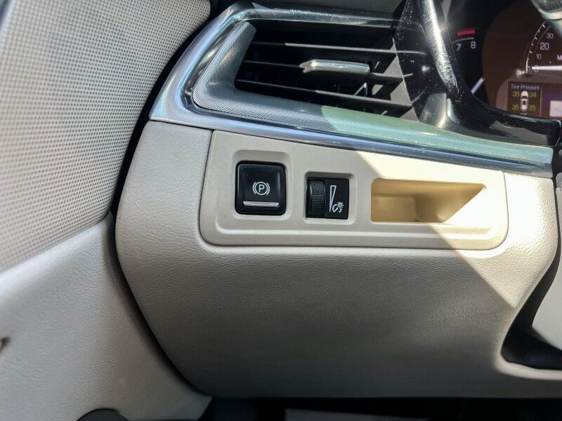 2017 Cadillac XT5 Luxury AWD Wilmington NC