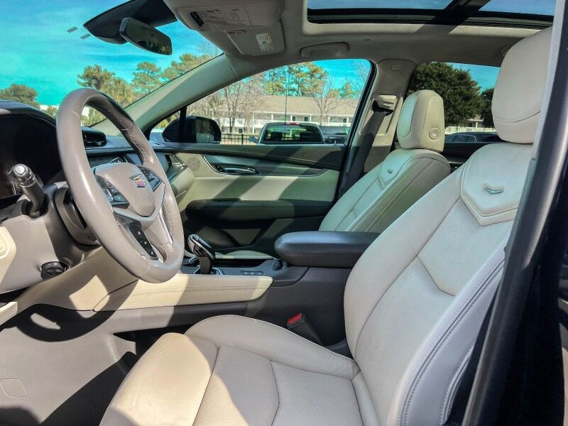 2017 Cadillac XT5 Luxury AWD Wilmington NC