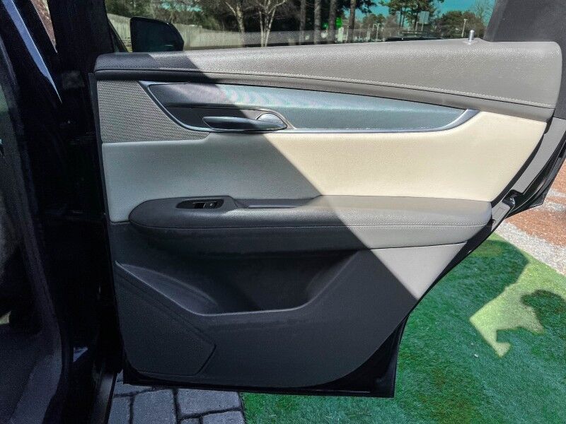 2017 Cadillac XT5 Luxury AWD Wilmington NC