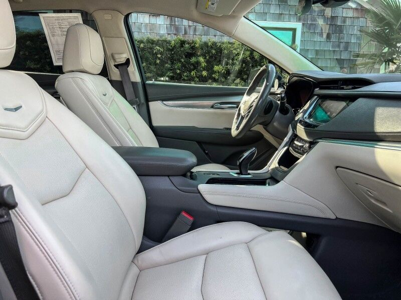 2017 Cadillac XT5 Luxury AWD Wilmington NC