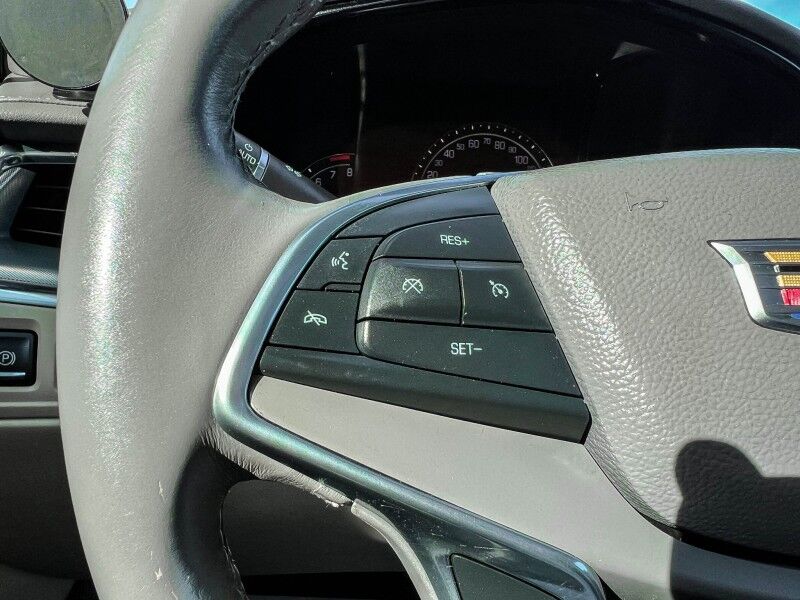 2017 Cadillac XT5 Luxury AWD Wilmington NC