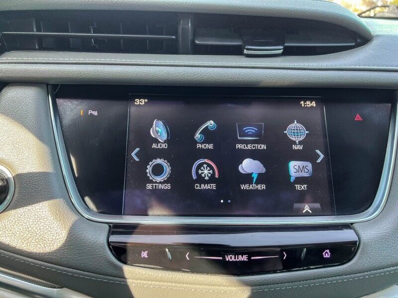 2017 Cadillac XT5 Luxury AWD Wilmington NC