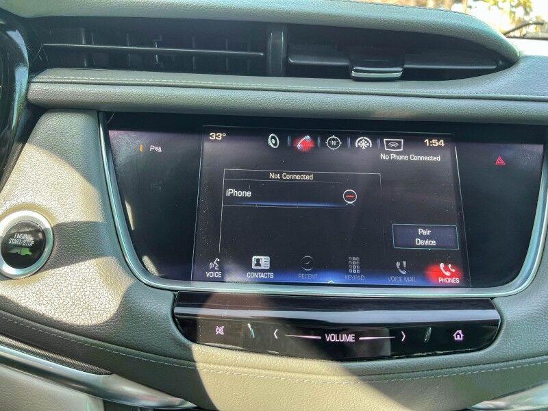 2017 Cadillac XT5 Luxury AWD Wilmington NC