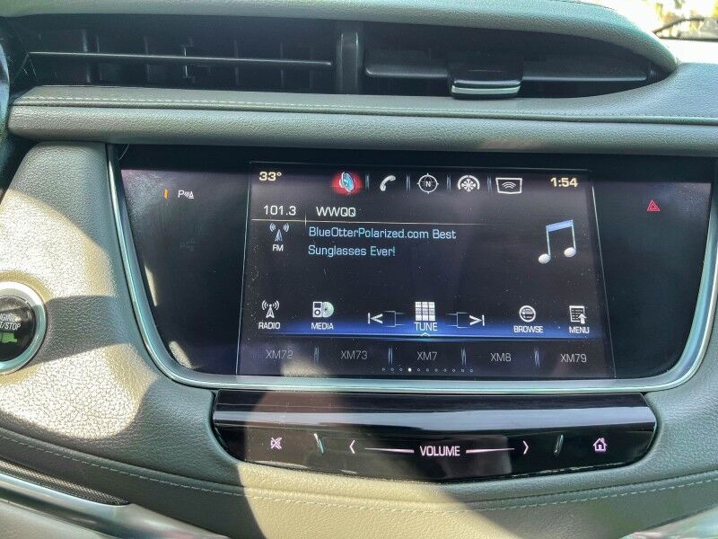 2017 Cadillac XT5 Luxury AWD Wilmington NC