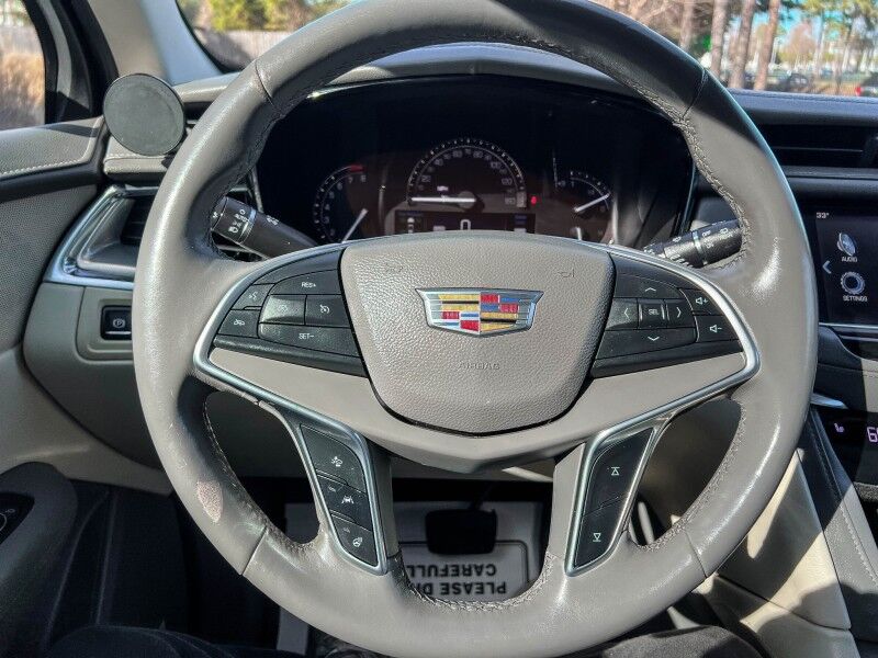 2017 Cadillac XT5 Luxury AWD Wilmington NC