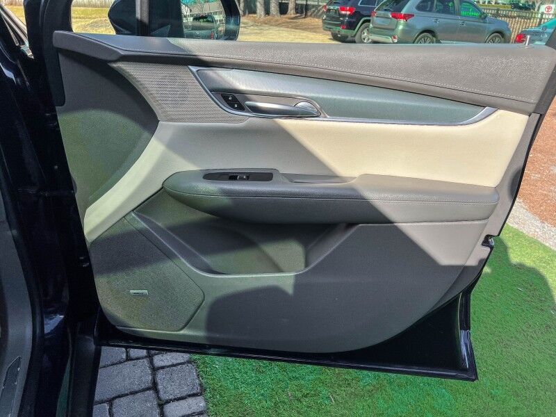 2017 Cadillac XT5 Luxury AWD Wilmington NC