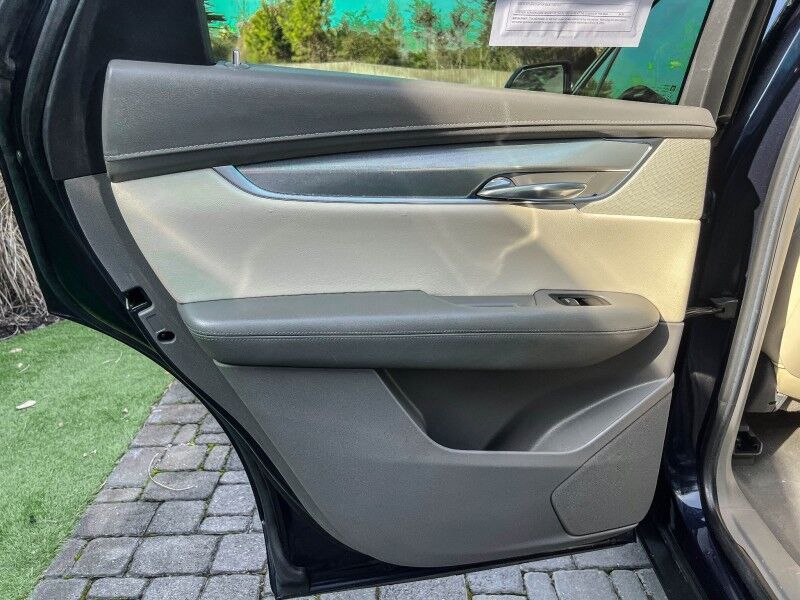 2017 Cadillac XT5 Luxury AWD Wilmington NC