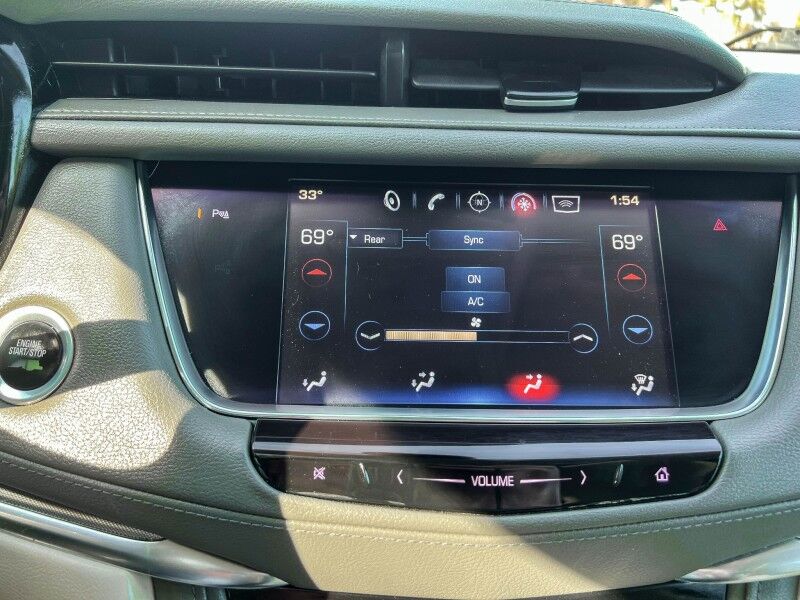 2017 Cadillac XT5 Luxury AWD Wilmington NC