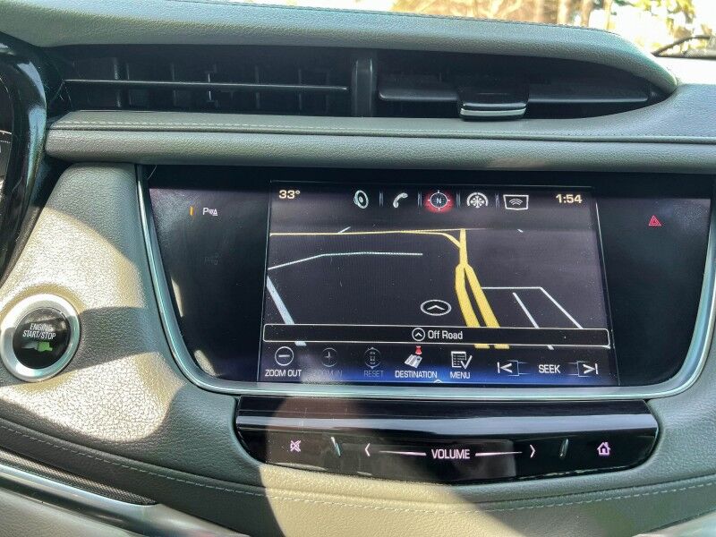 2017 Cadillac XT5 Luxury AWD Wilmington NC