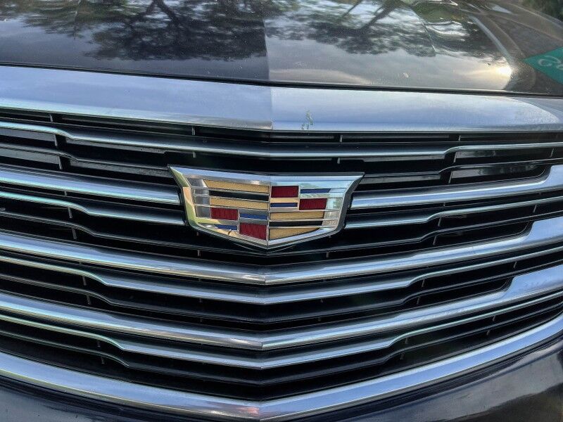 2017 Cadillac XT5 Luxury AWD Wilmington NC