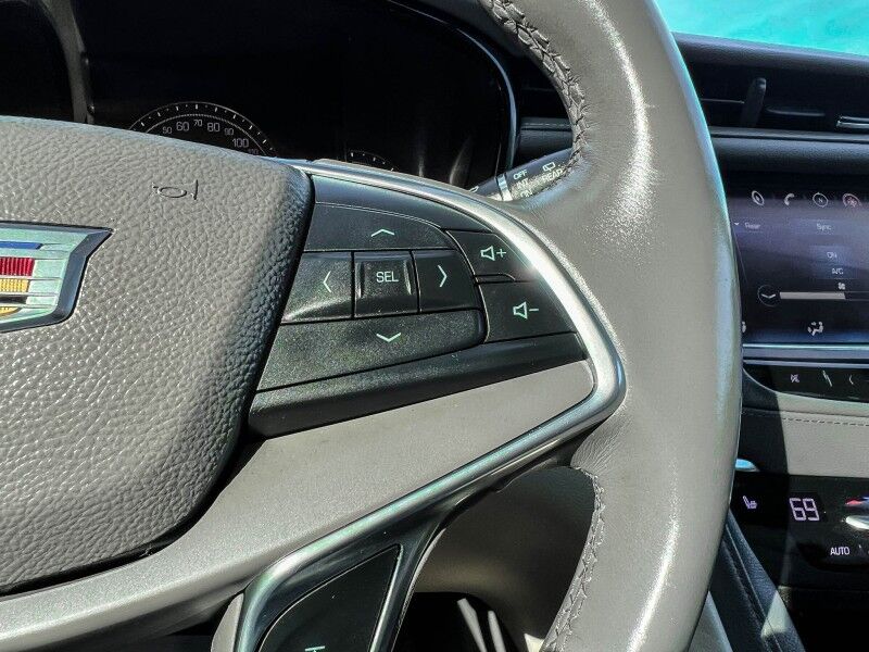 2017 Cadillac XT5 Luxury AWD Wilmington NC