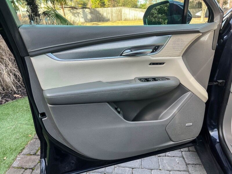 2017 Cadillac XT5 Luxury AWD Wilmington NC