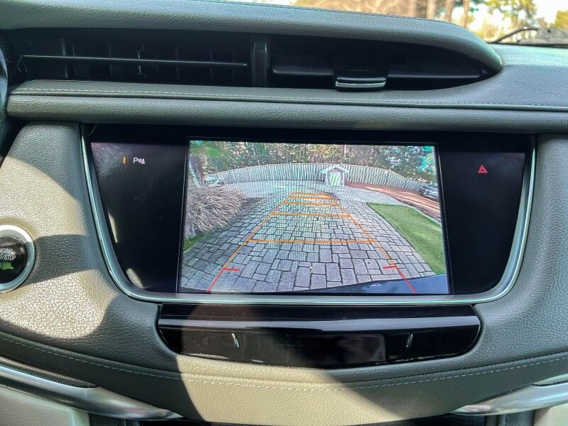 2017 Cadillac XT5 Luxury AWD Wilmington NC