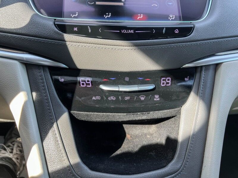 2017 Cadillac XT5 Luxury AWD Wilmington NC