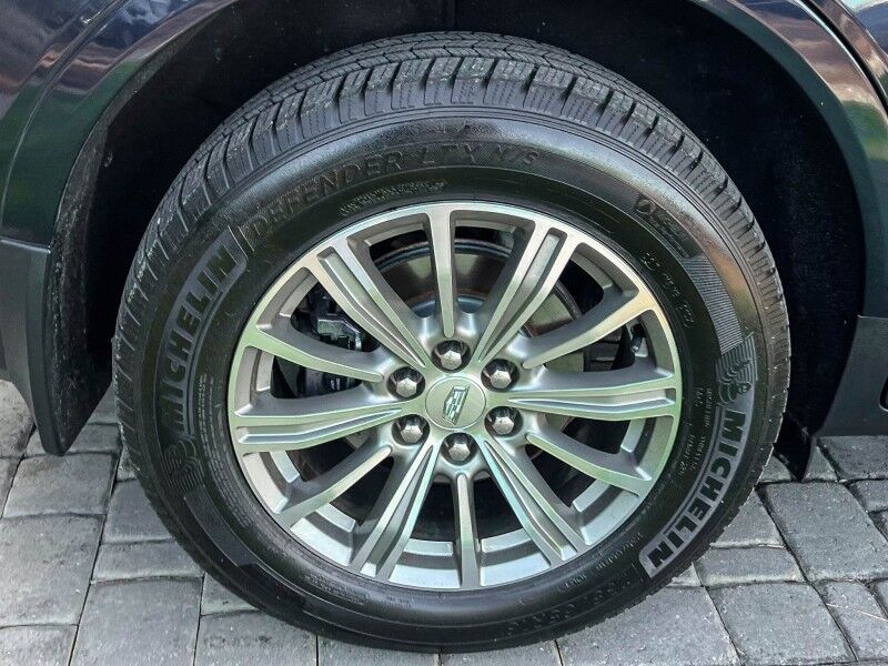 2017 Cadillac XT5 Luxury AWD Wilmington NC