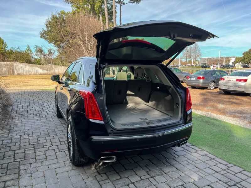 2017 Cadillac XT5 Luxury AWD Wilmington NC