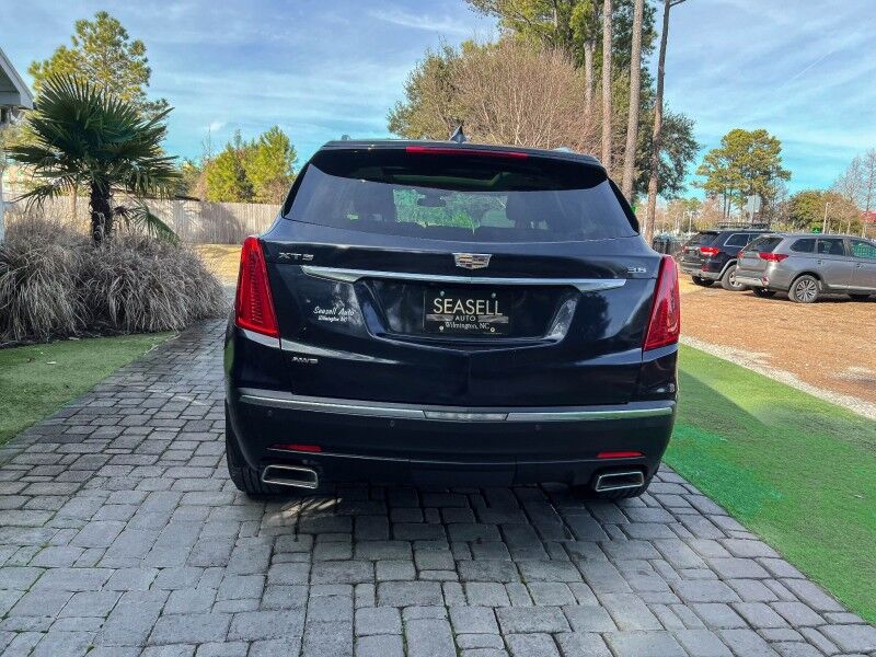 2017 Cadillac XT5 Luxury AWD Wilmington NC