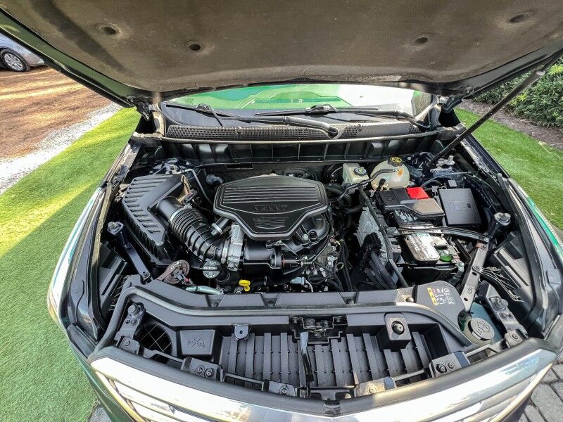 2017 Cadillac XT5 Luxury AWD Wilmington NC