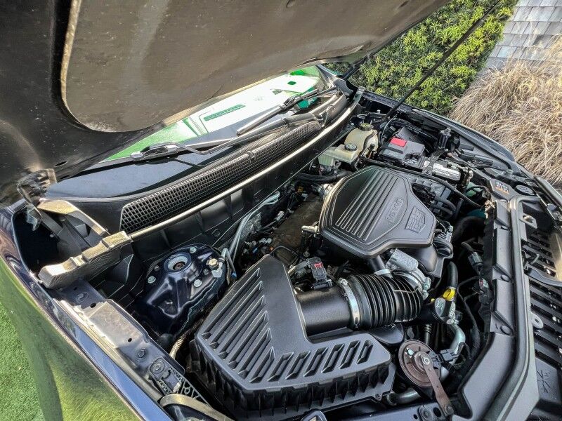 2017 Cadillac XT5 Luxury AWD Wilmington NC