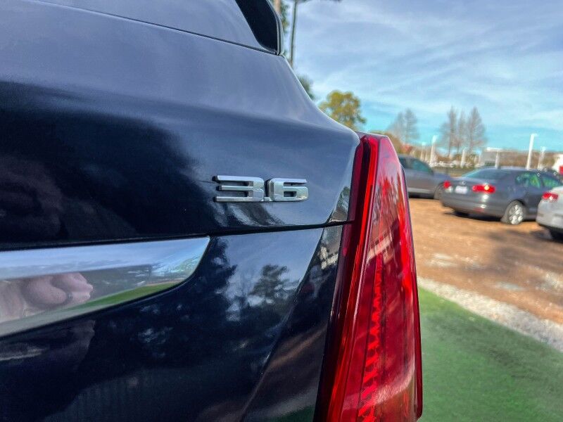 2017 Cadillac XT5 Luxury AWD Wilmington NC