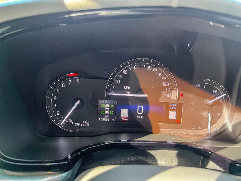 2017 Cadillac XT5 Luxury AWD Wilmington NC