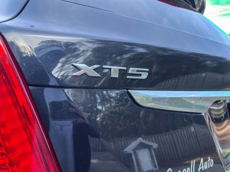 2017 Cadillac XT5 Luxury AWD Wilmington NC