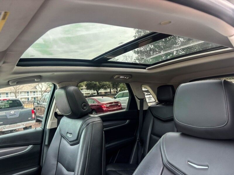 2017 Cadillac XT5 Luxury AWD Wilmington NC