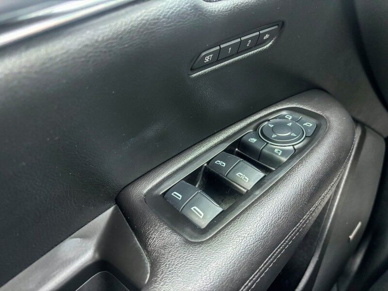 2017 Cadillac XT5 Luxury AWD Wilmington NC