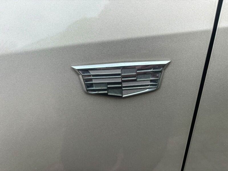 2017 Cadillac XT5 Luxury AWD Wilmington NC