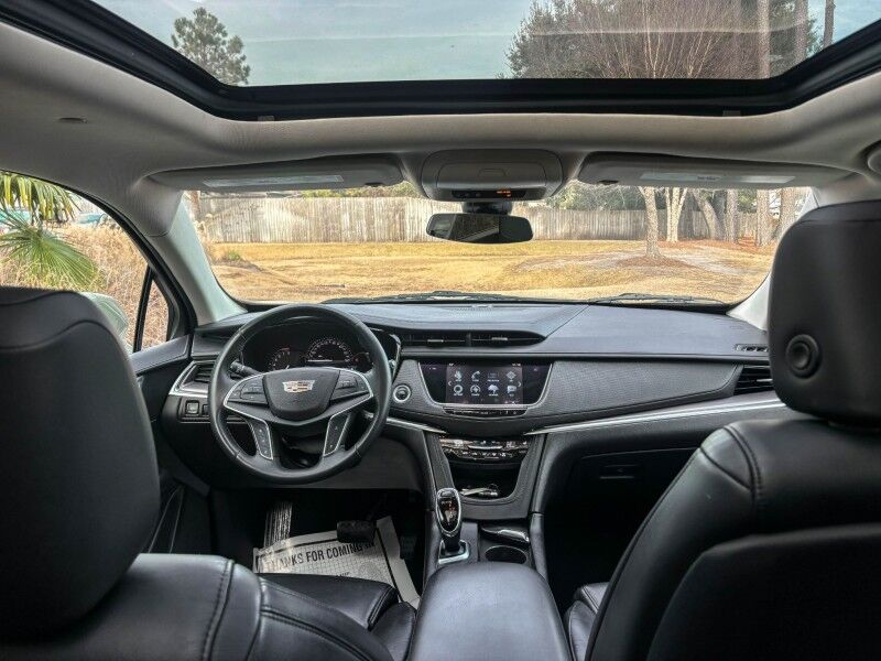 2017 Cadillac XT5 Luxury AWD Wilmington NC