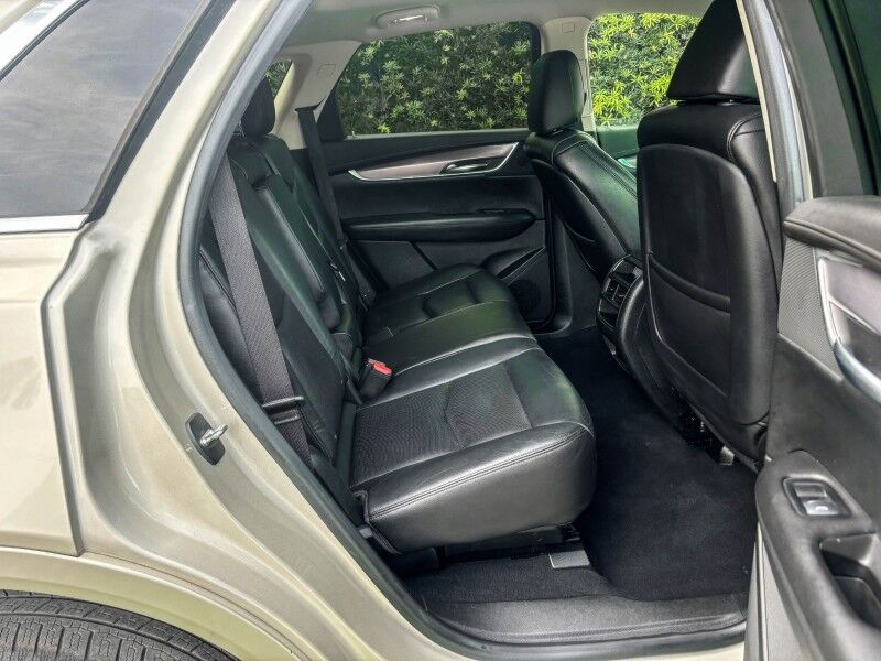 2017 Cadillac XT5 Luxury AWD Wilmington NC