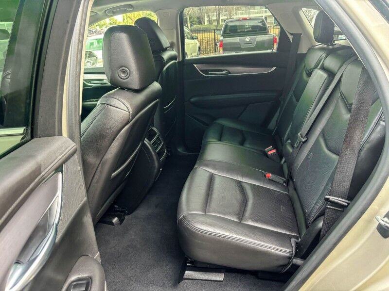 2017 Cadillac XT5 Luxury AWD Wilmington NC