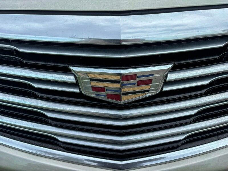 2017 Cadillac XT5 Luxury AWD Wilmington NC