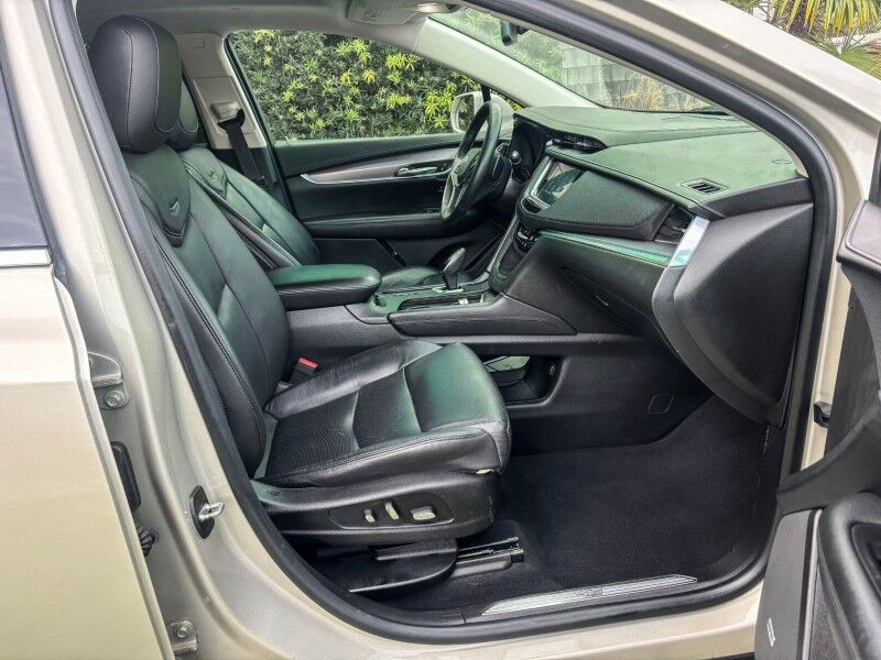 2017 Cadillac XT5 Luxury AWD Wilmington NC