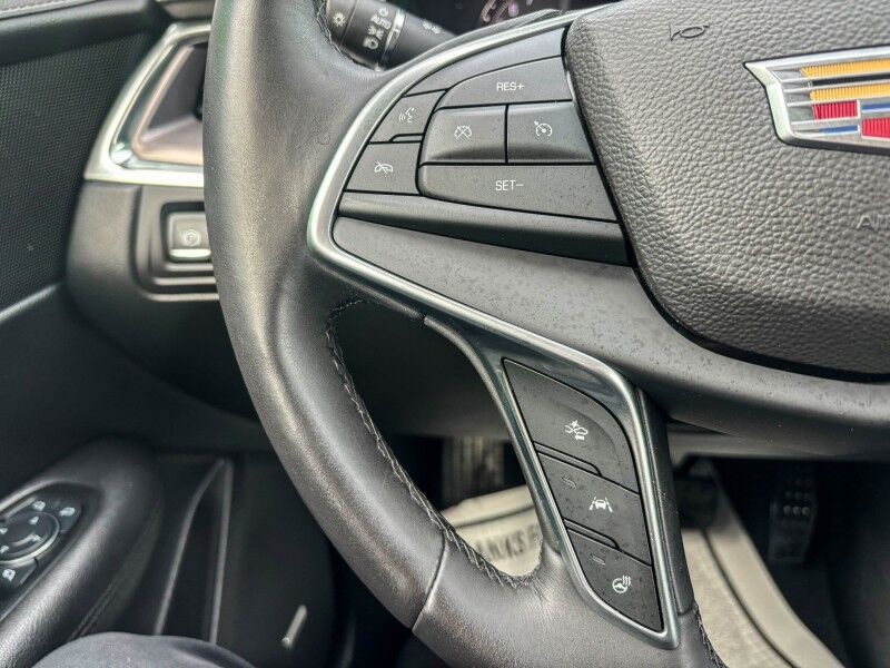 2017 Cadillac XT5 Luxury AWD Wilmington NC