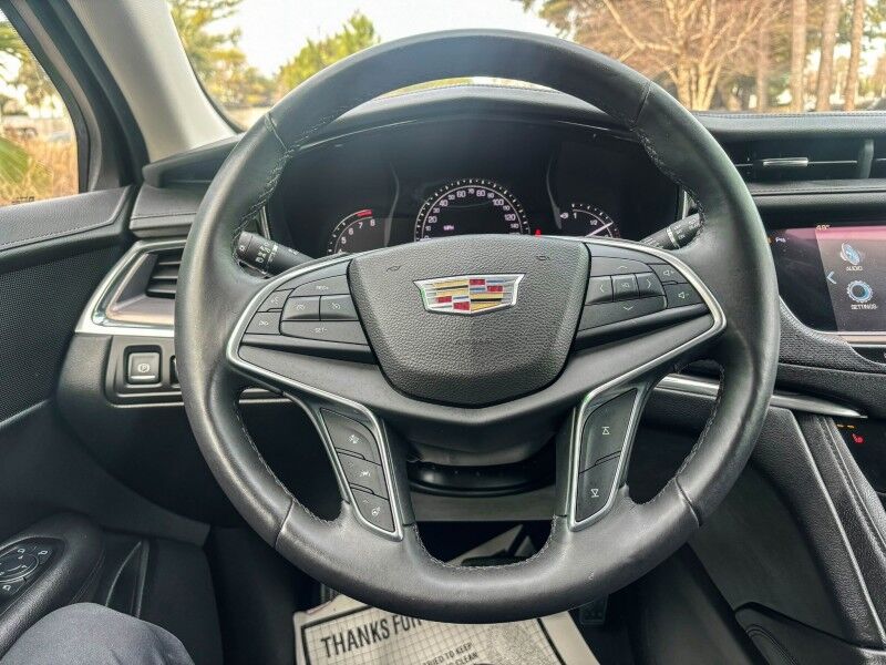 2017 Cadillac XT5 Luxury AWD Wilmington NC