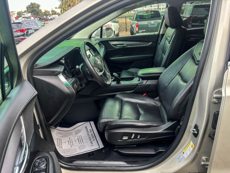 2017 Cadillac XT5 Luxury AWD Wilmington NC