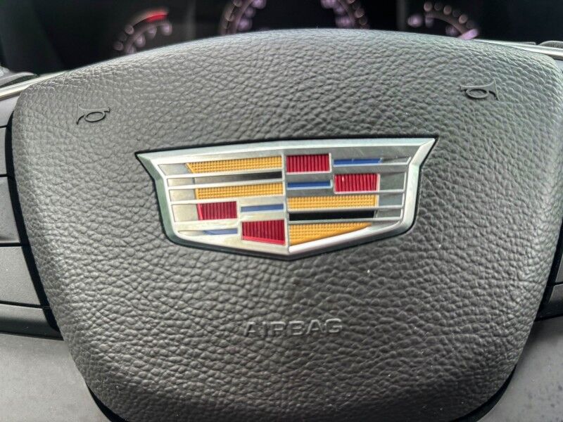 2017 Cadillac XT5 Luxury AWD Wilmington NC