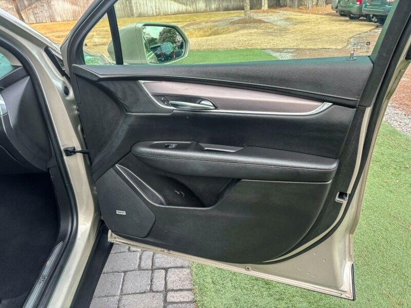 2017 Cadillac XT5 Luxury AWD Wilmington NC