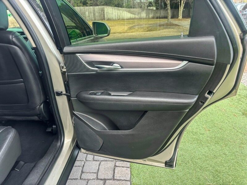 2017 Cadillac XT5 Luxury AWD Wilmington NC