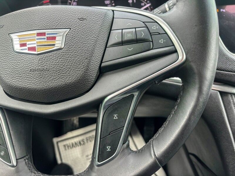 2017 Cadillac XT5 Luxury AWD Wilmington NC