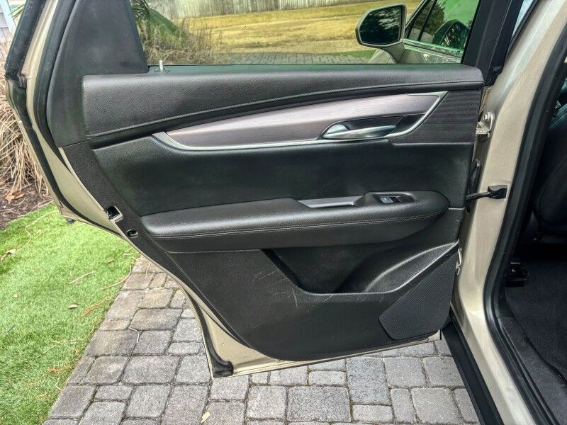 2017 Cadillac XT5 Luxury AWD Wilmington NC