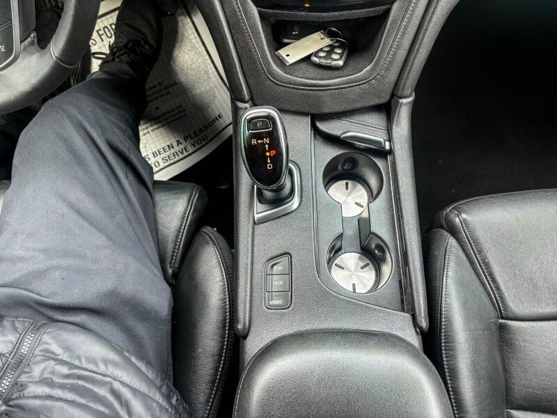 2017 Cadillac XT5 Luxury AWD Wilmington NC