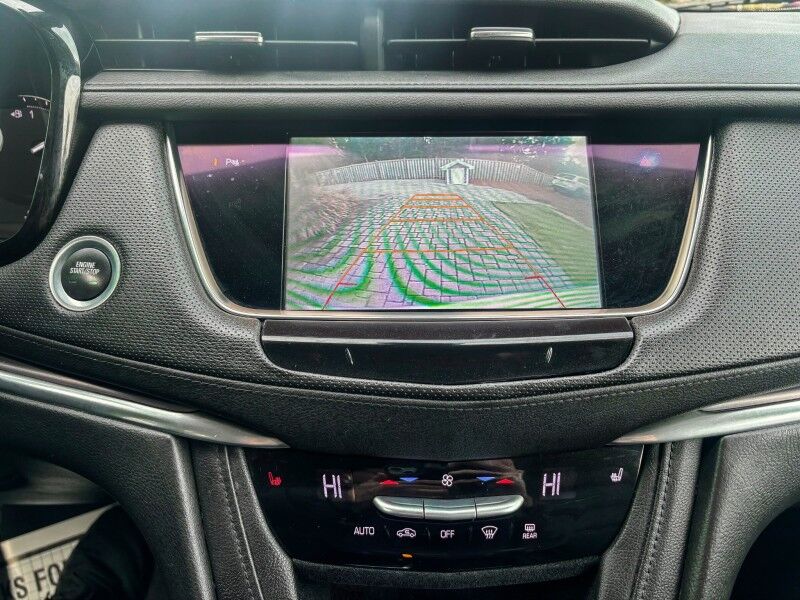 2017 Cadillac XT5 Luxury AWD Wilmington NC