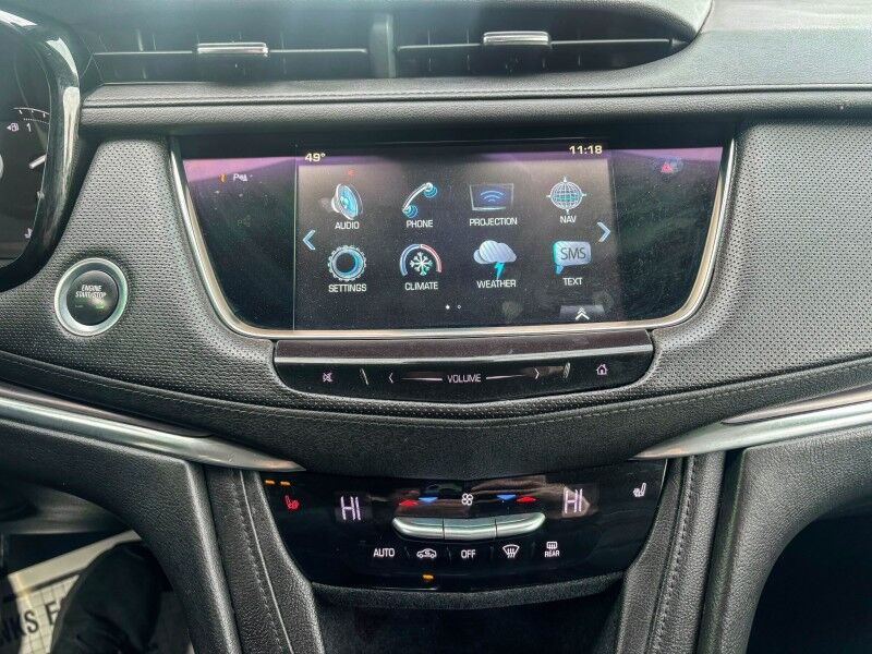 2017 Cadillac XT5 Luxury AWD Wilmington NC