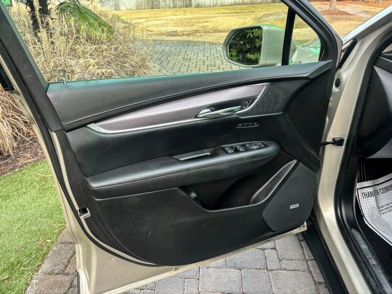 2017 Cadillac XT5 Luxury AWD Wilmington NC