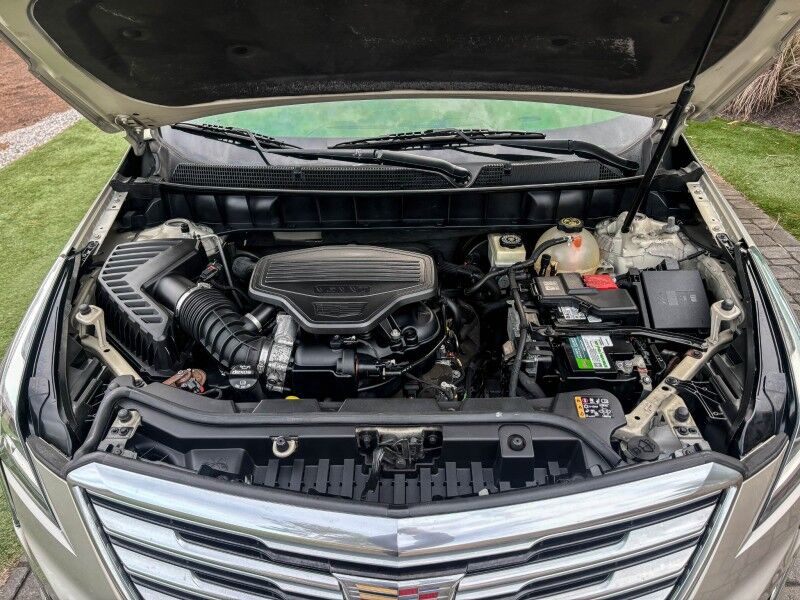 2017 Cadillac XT5 Luxury AWD Wilmington NC